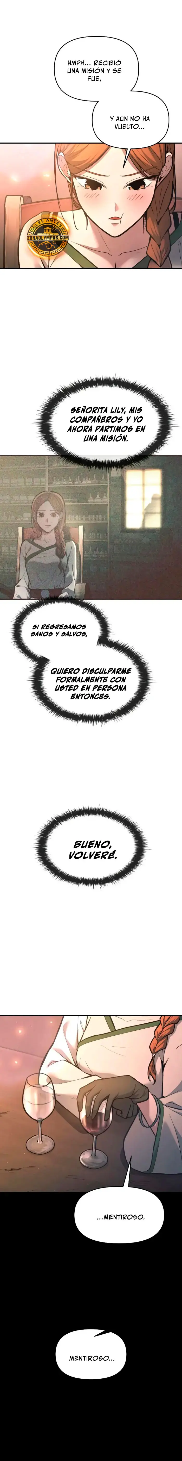 Read Tower Crush Manga Online