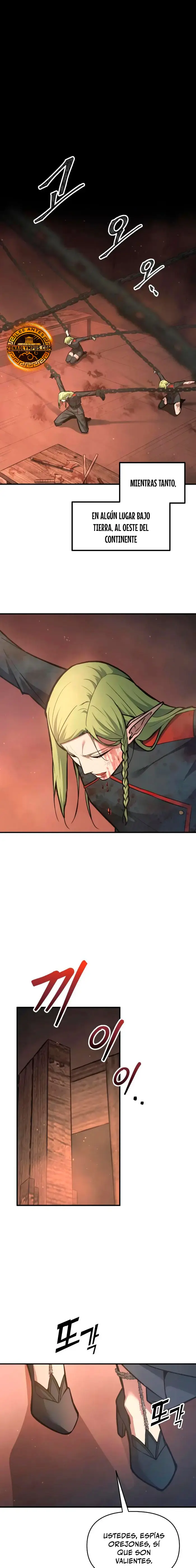 Read Tower Crush Manga Online