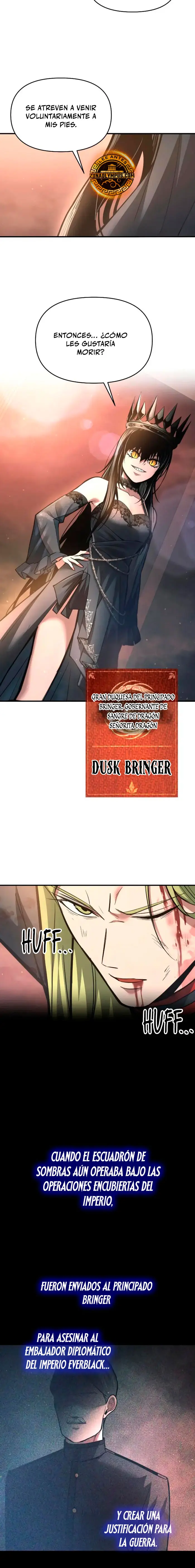 Read Tower Crush Manga Online