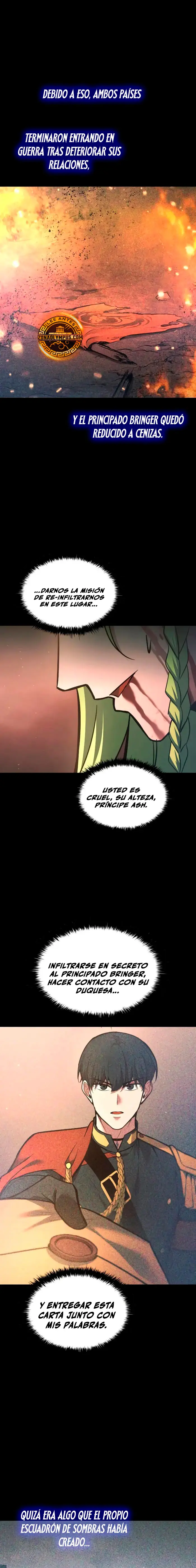 Read Tower Crush Manga Online