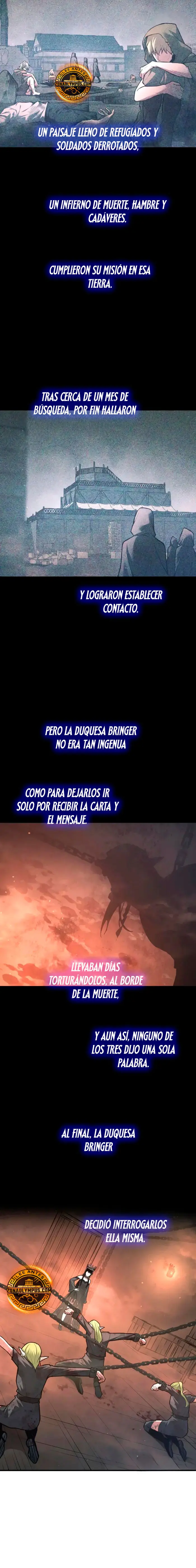 Read Tower Crush Manga Online