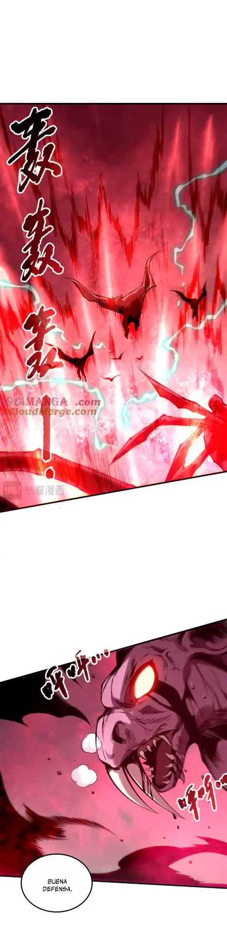 Read Tower Crush Manga Online