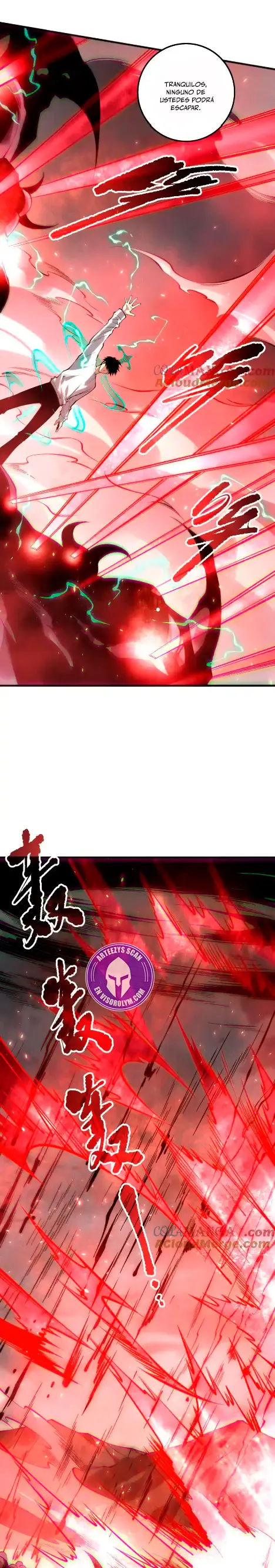 Read Tower Crush Manga Online