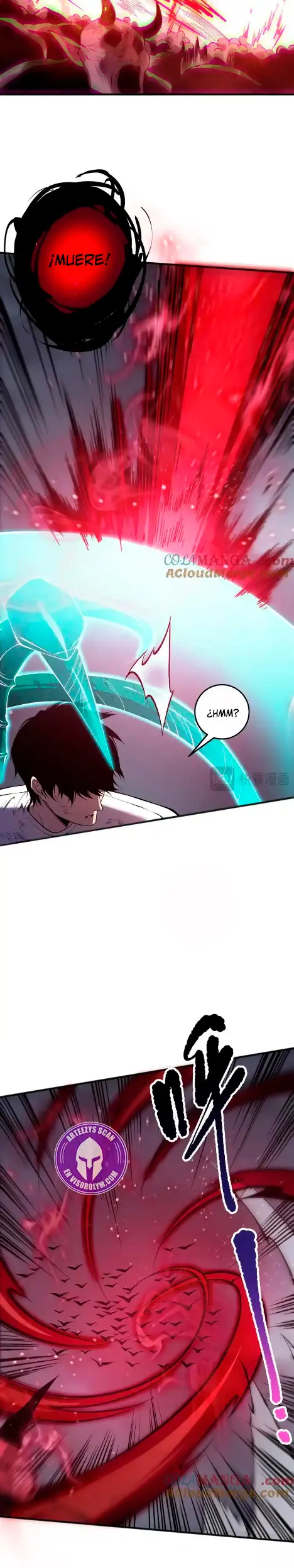 Read Tower Crush Manga Online