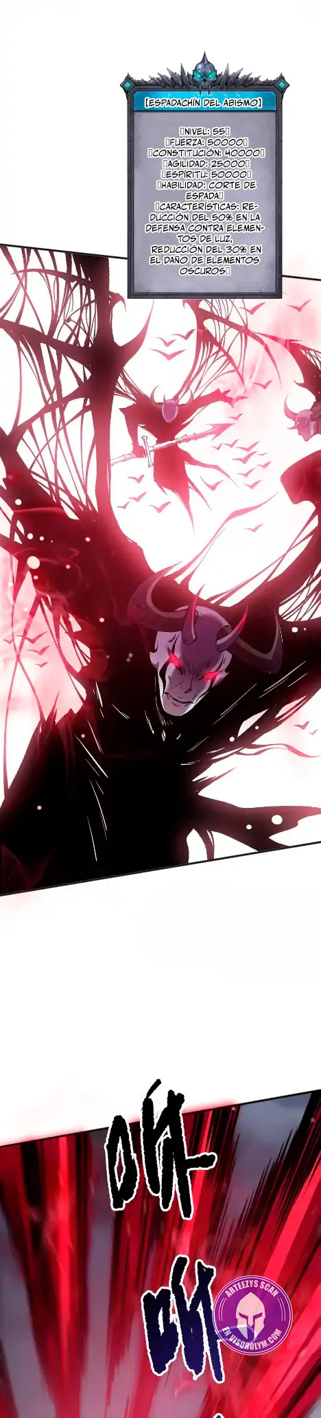 Read Tower Crush Manga Online