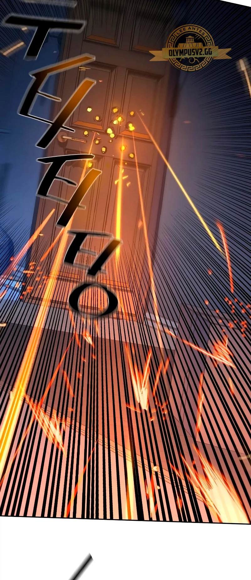 Read Tower Crush Manga Online