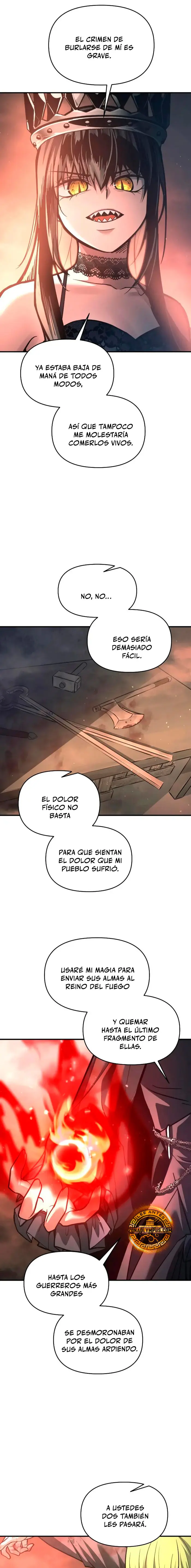 Read Tower Crush Manga Online