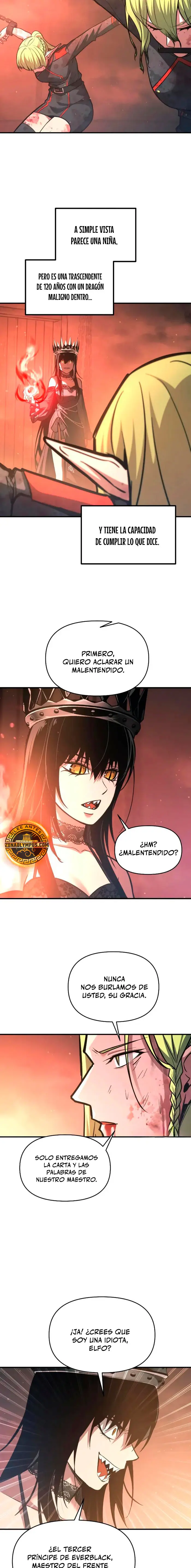 Read Tower Crush Manga Online