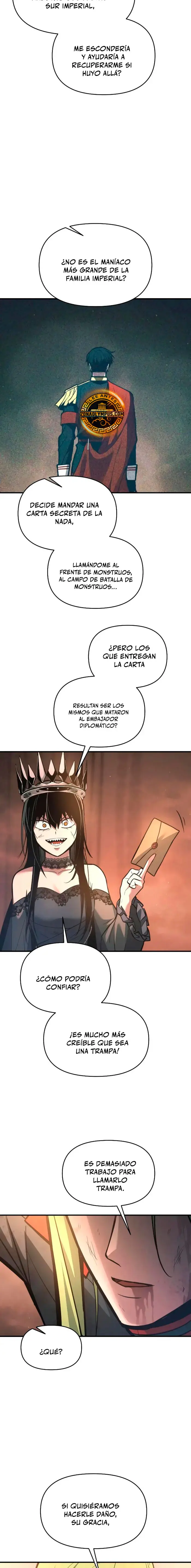 Read Tower Crush Manga Online