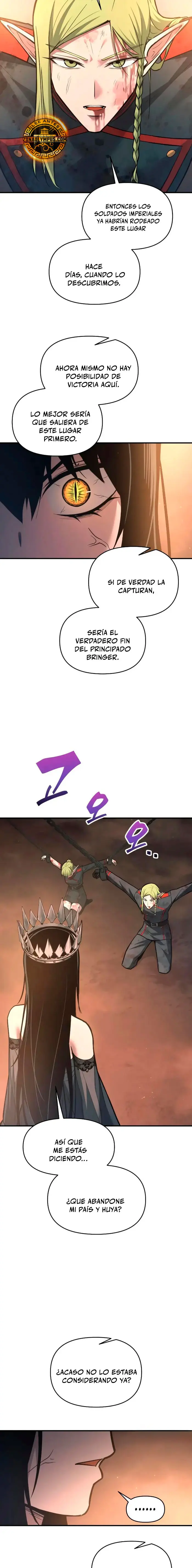 Read Tower Crush Manga Online