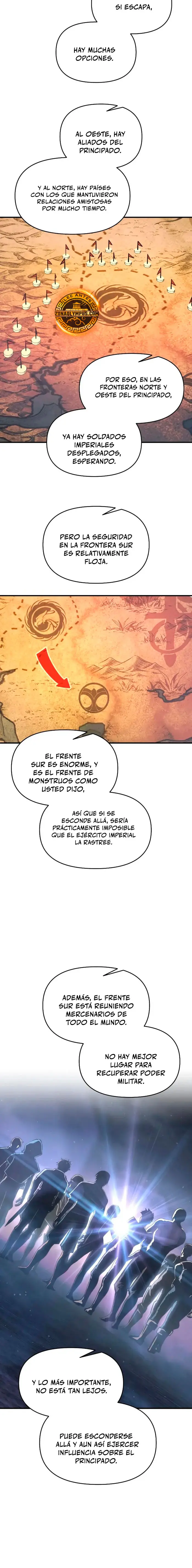 Read Tower Crush Manga Online