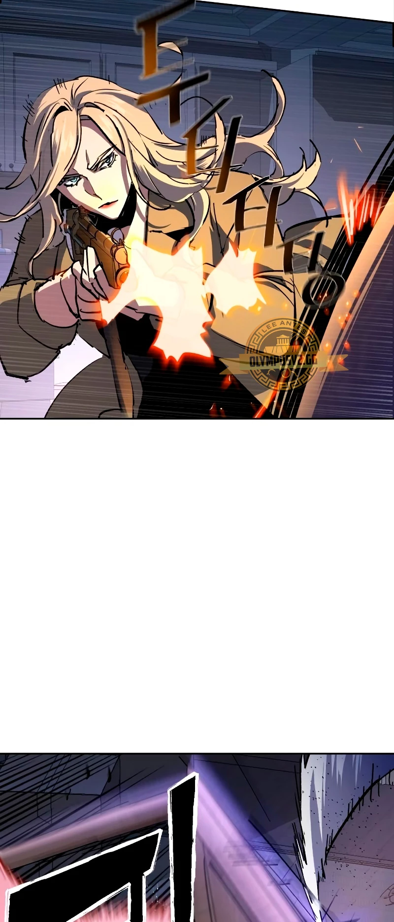 Read Tower Crush Manga Online