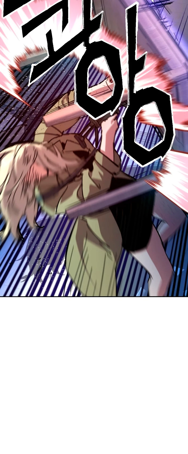 Read Tower Crush Manga Online