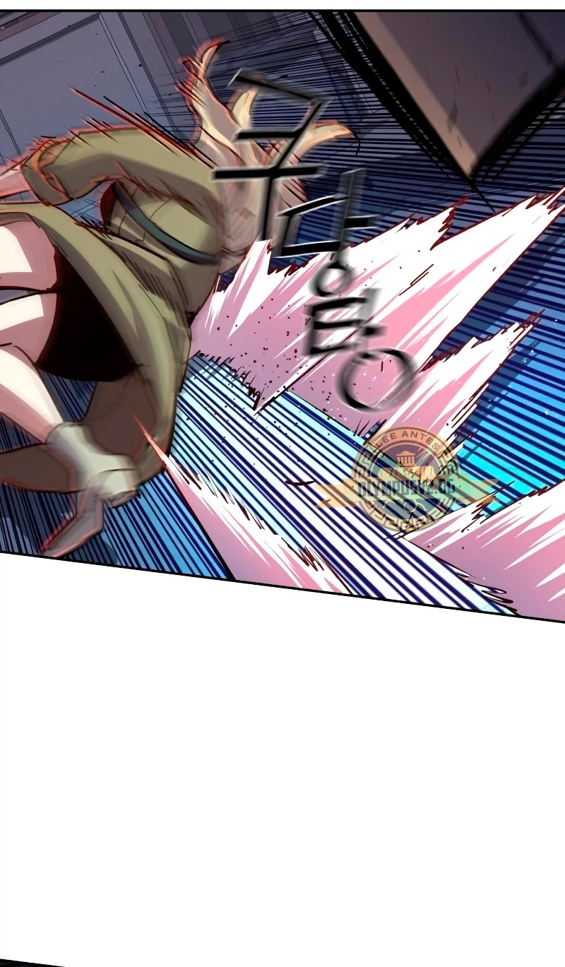 Read Tower Crush Manga Online