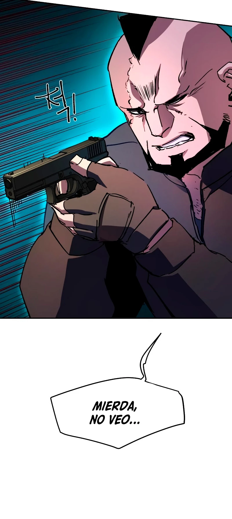 Read Tower Crush Manga Online