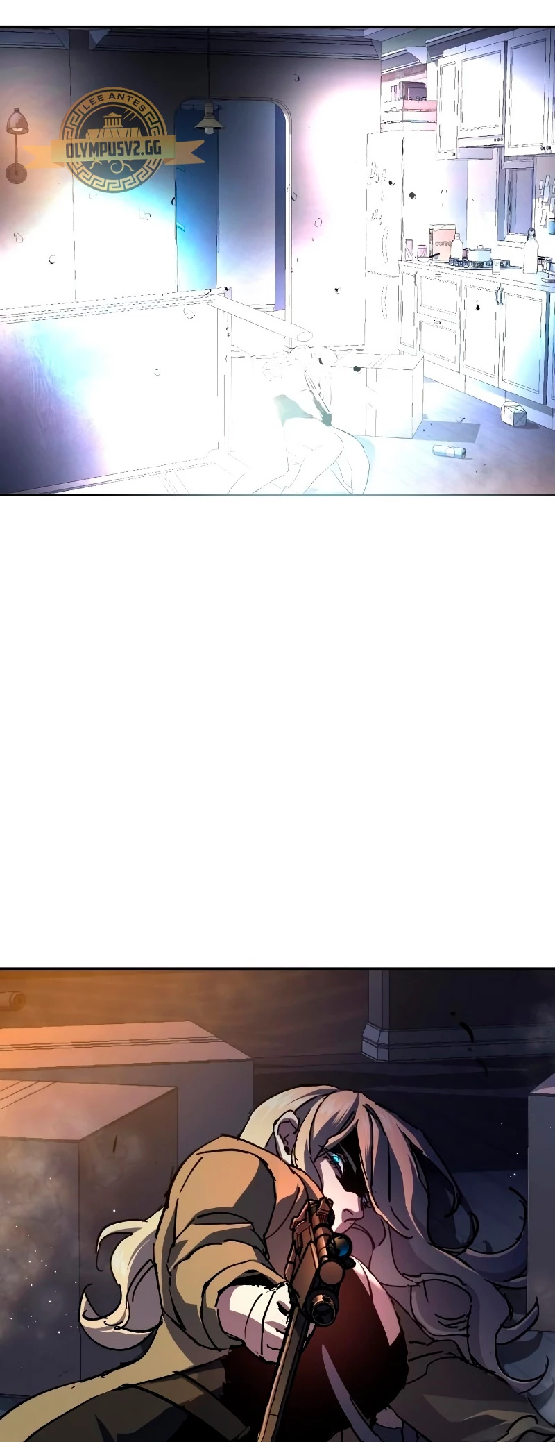 Read Tower Crush Manga Online