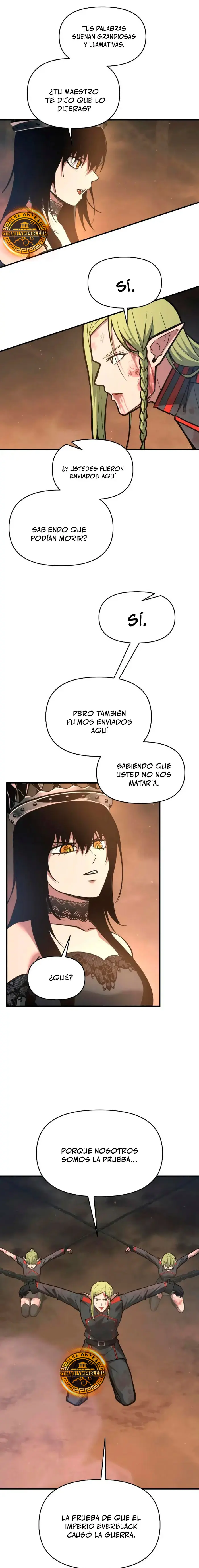 Read Tower Crush Manga Online