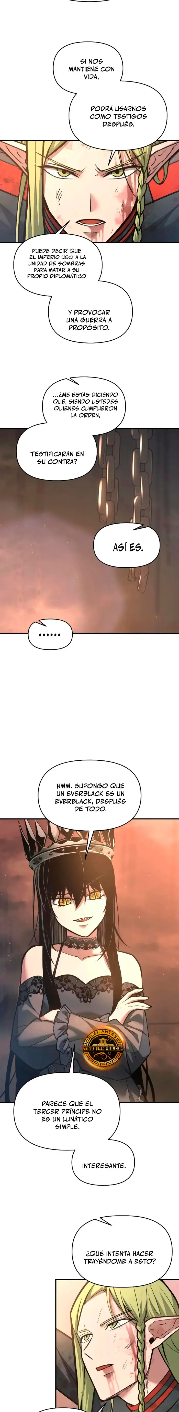 Read Tower Crush Manga Online