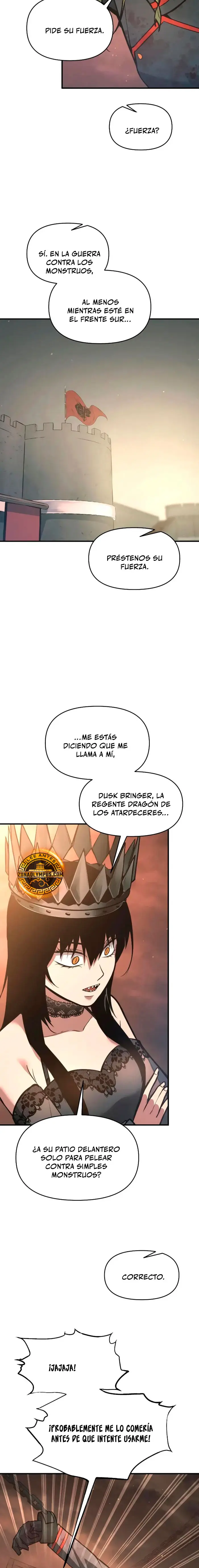 Read Tower Crush Manga Online