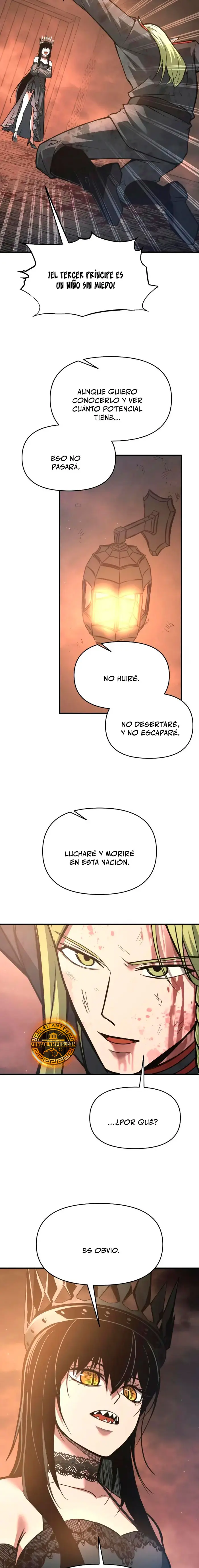 Read Tower Crush Manga Online