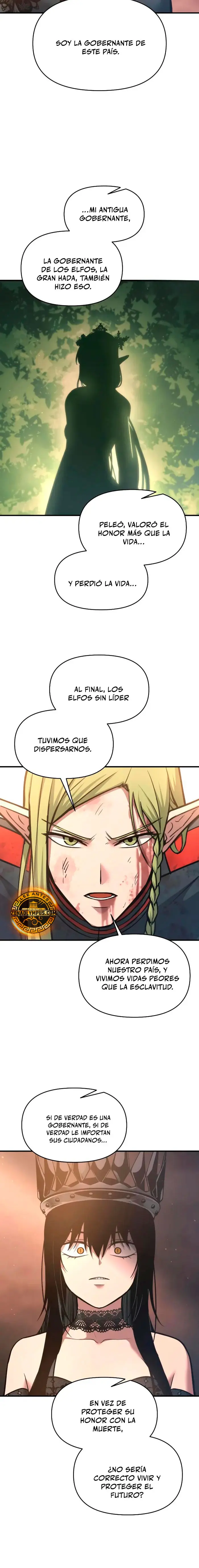 Read Tower Crush Manga Online