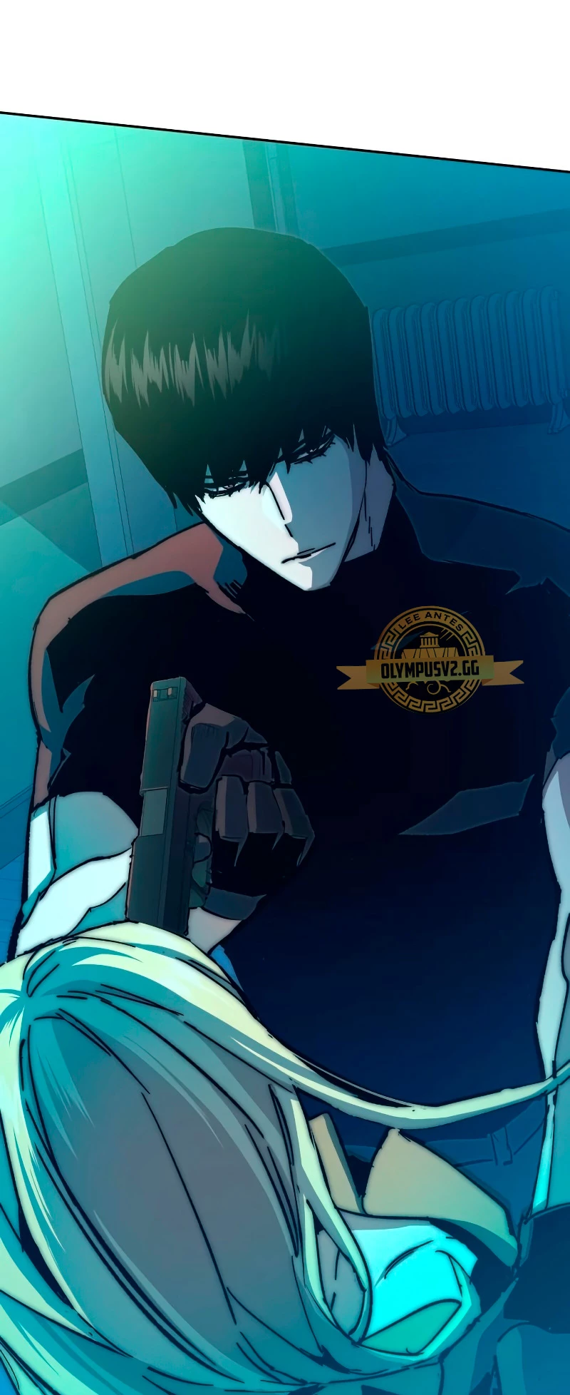 Read Tower Crush Manga Online