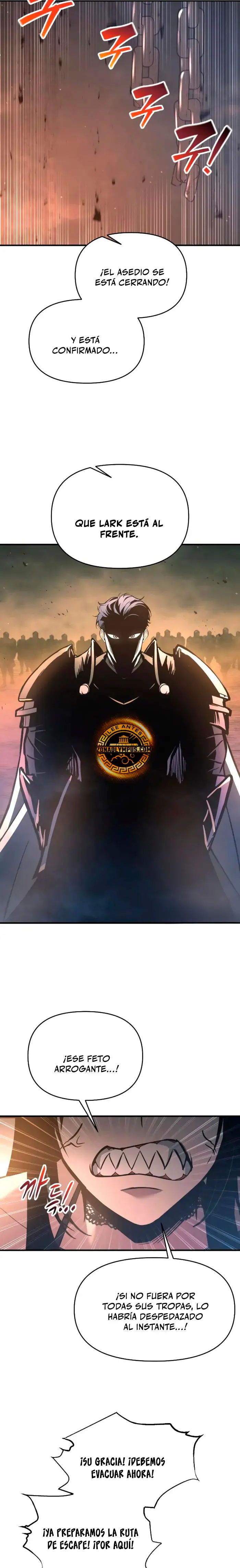 Read Tower Crush Manga Online