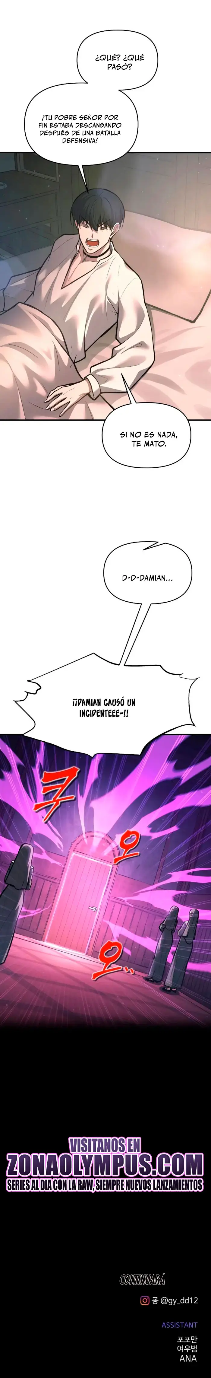 Read Tower Crush Manga Online