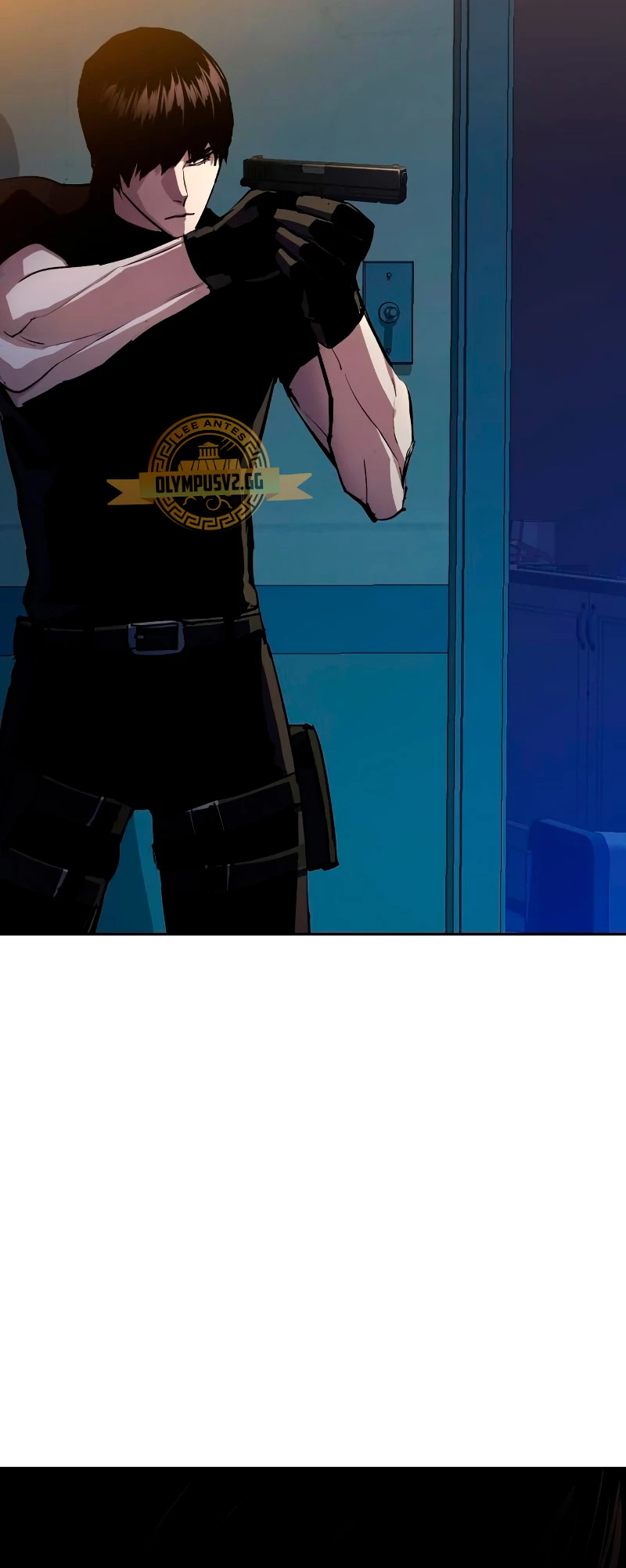 Read Tower Crush Manga Online