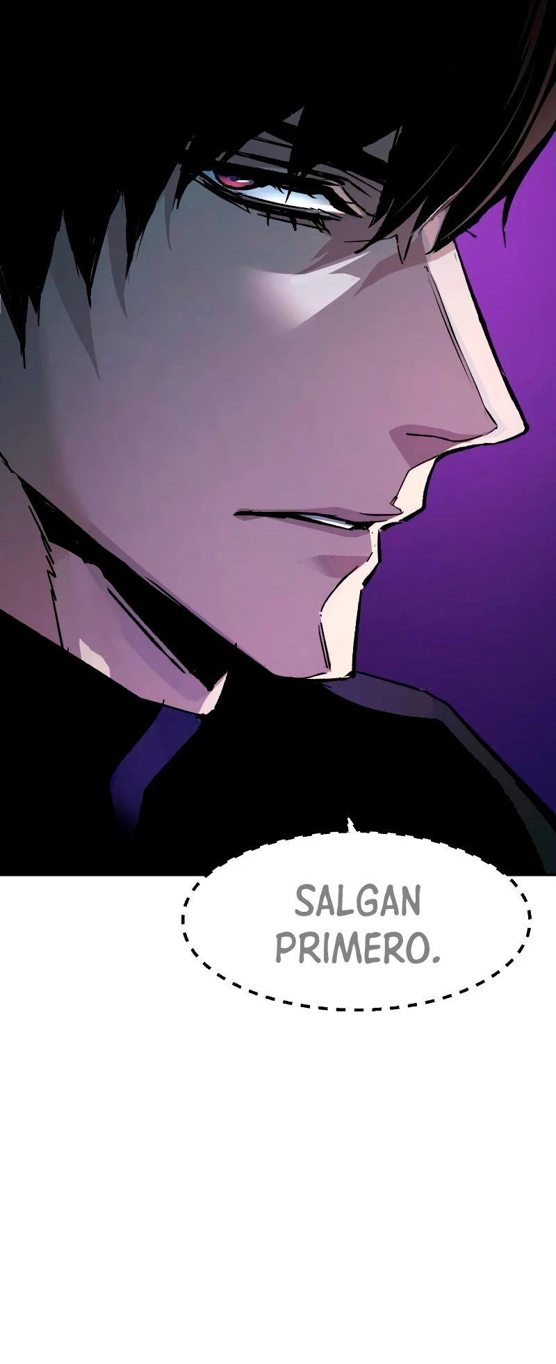 Read Tower Crush Manga Online