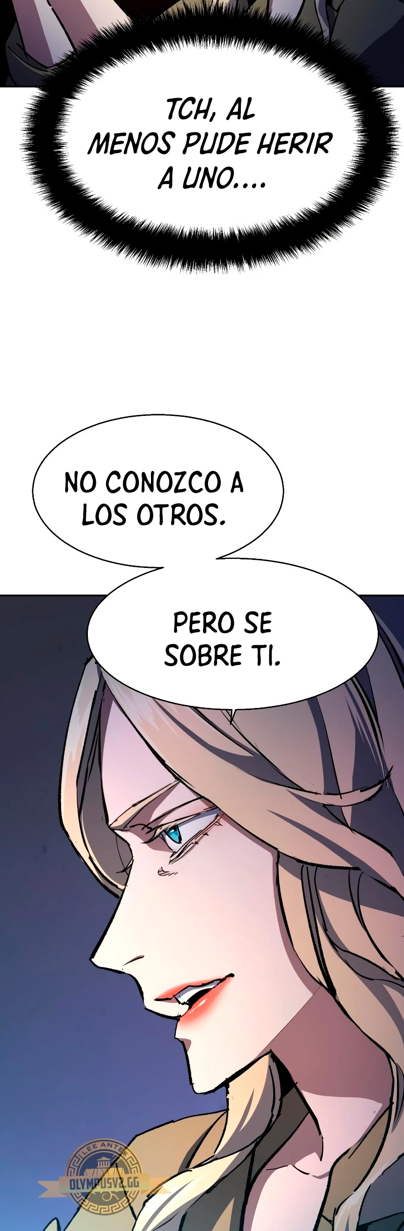 Read Tower Crush Manga Online