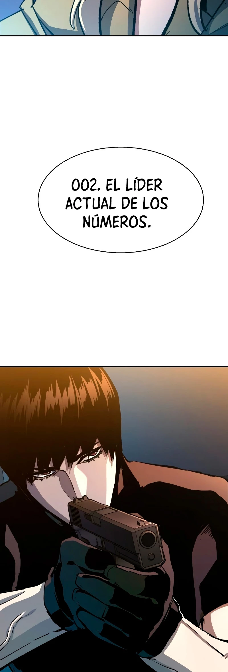 Read Tower Crush Manga Online