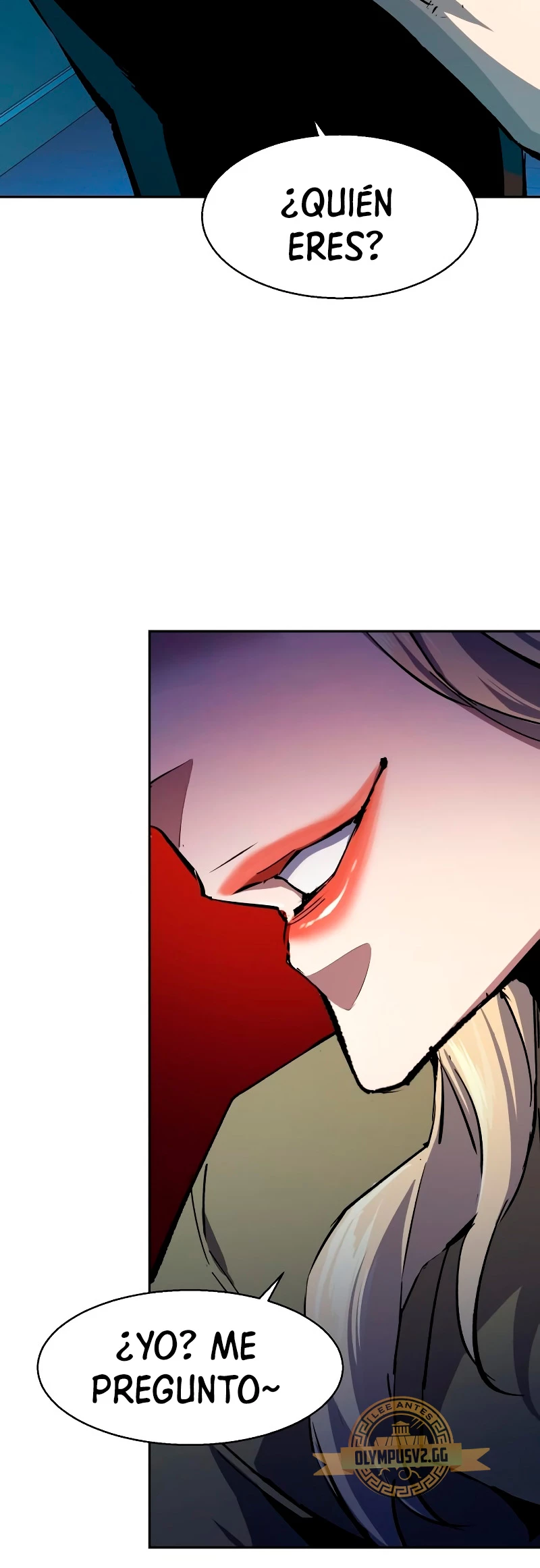 Read Tower Crush Manga Online