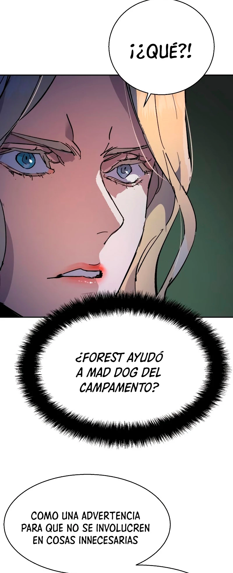 Read Tower Crush Manga Online