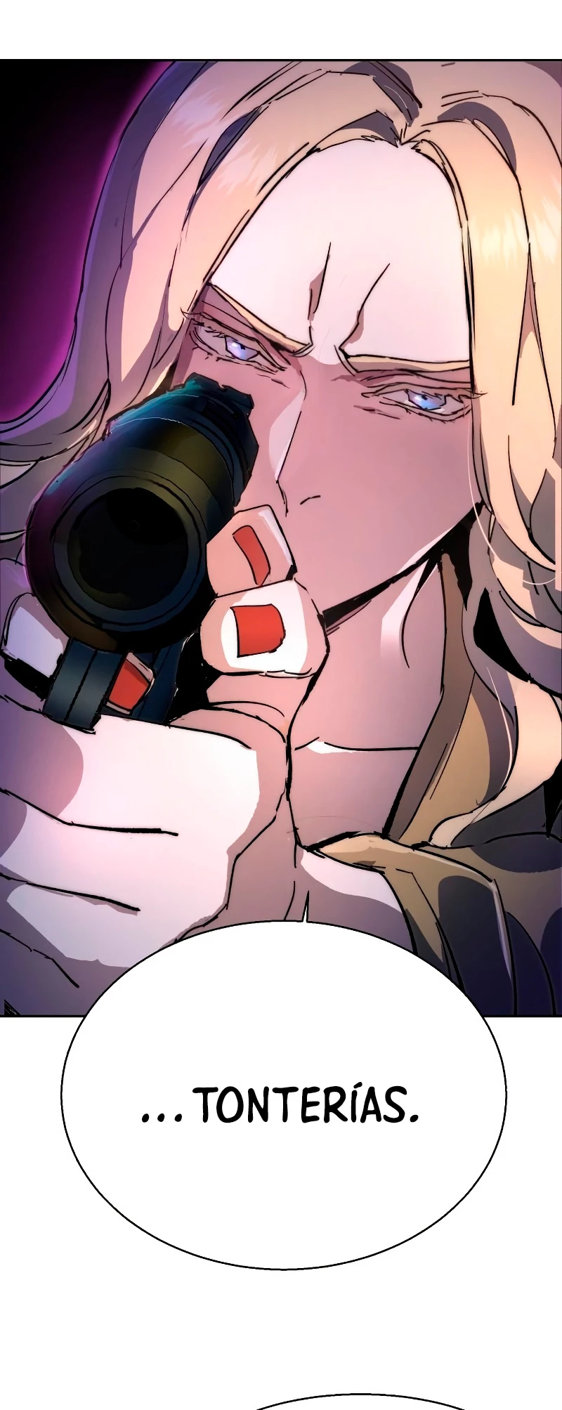 Read Tower Crush Manga Online