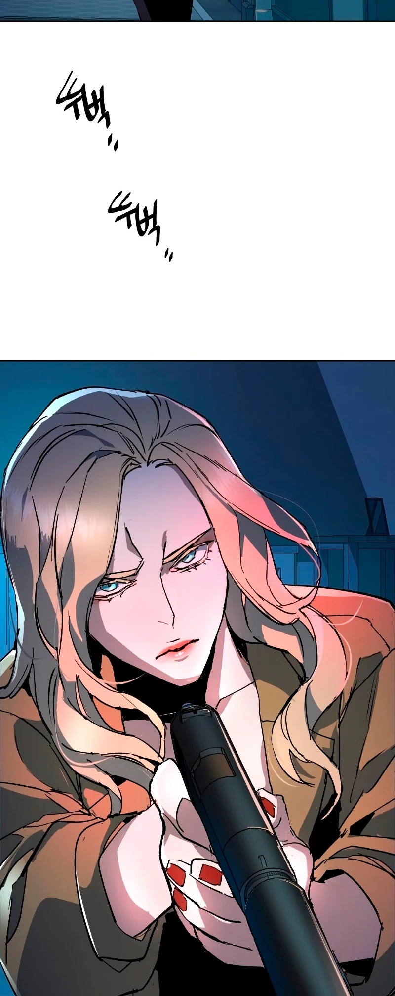 Read Tower Crush Manga Online