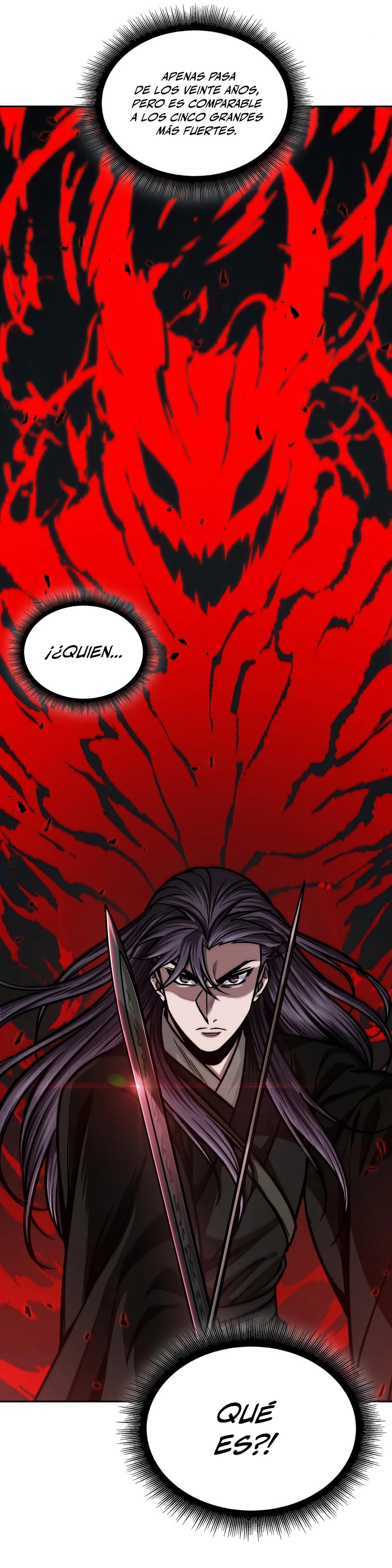 Read Tower Crush Manga Online