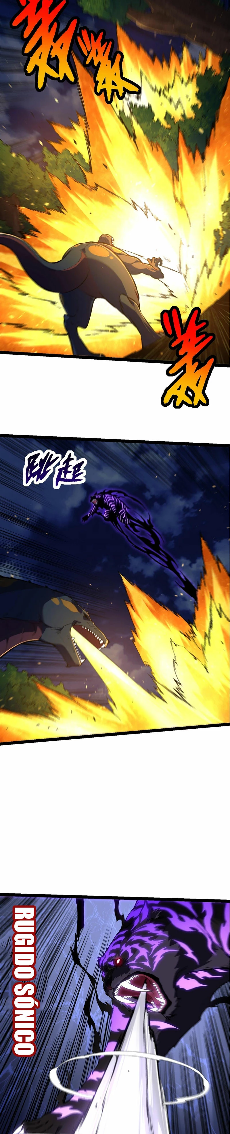 Read Tower Crush Manga Online