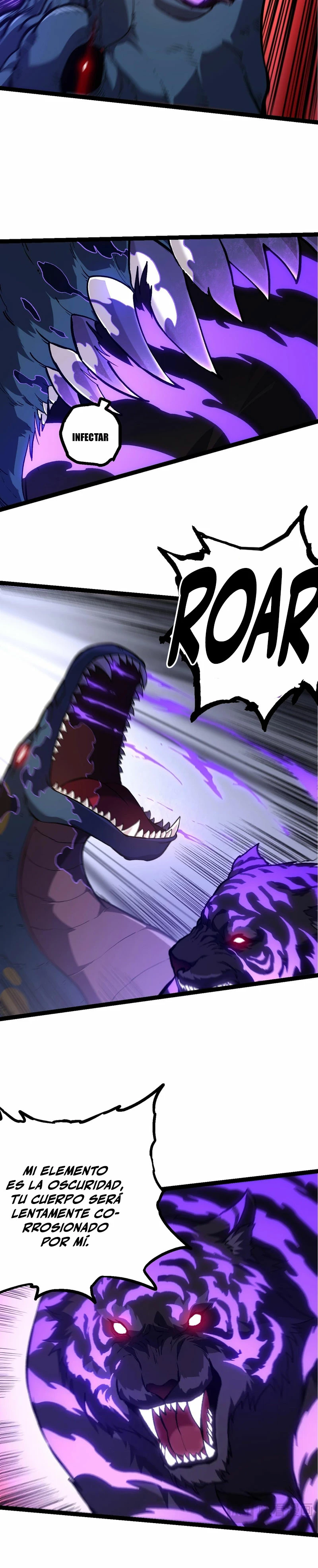 Read Tower Crush Manga Online