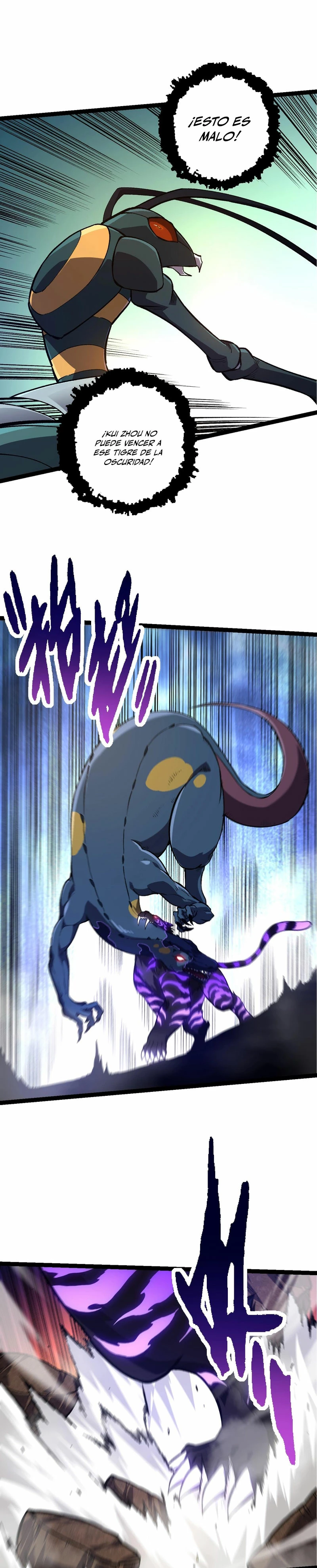 Read Tower Crush Manga Online