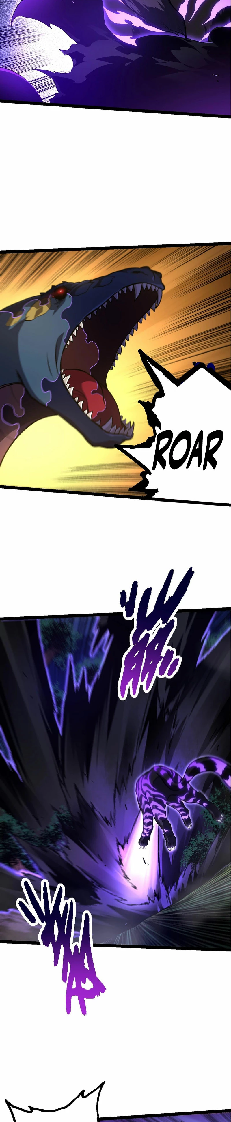 Read Tower Crush Manga Online