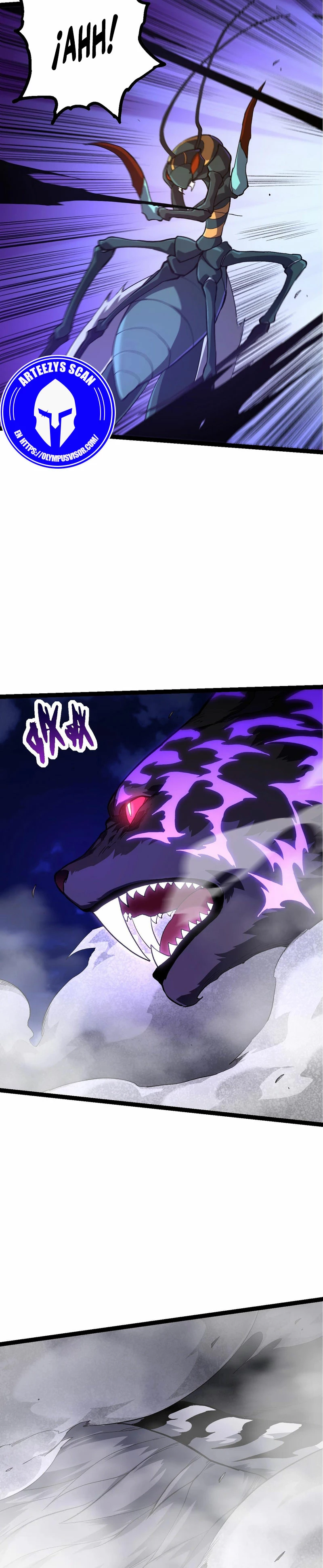 Read Tower Crush Manga Online