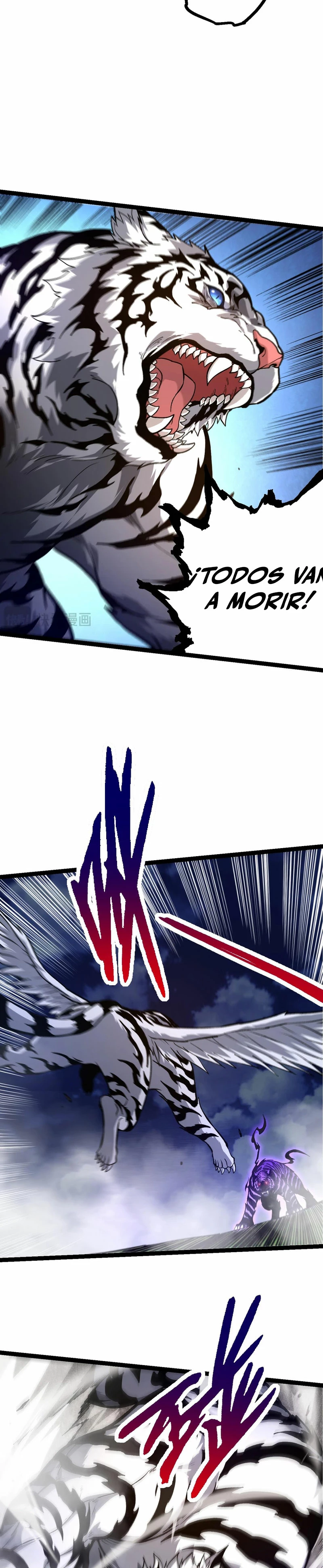 Read Tower Crush Manga Online