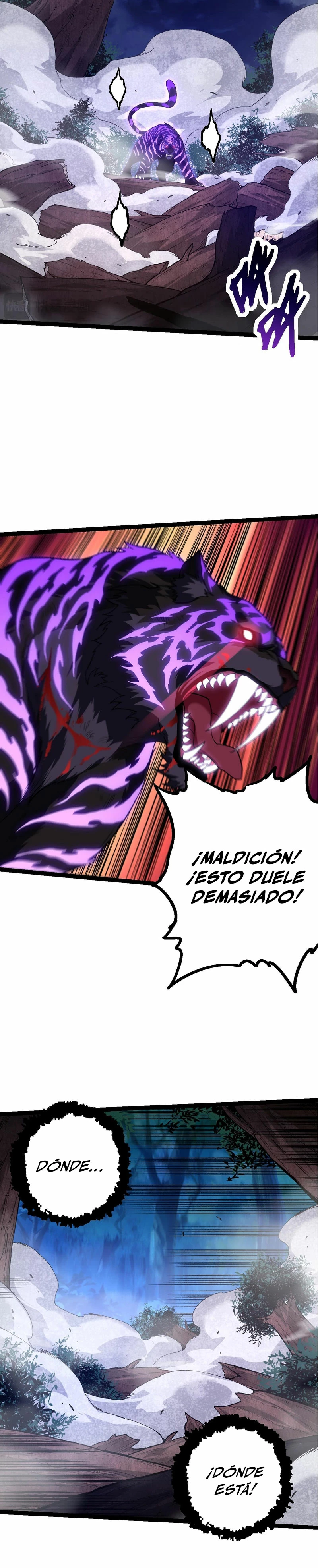 Read Tower Crush Manga Online