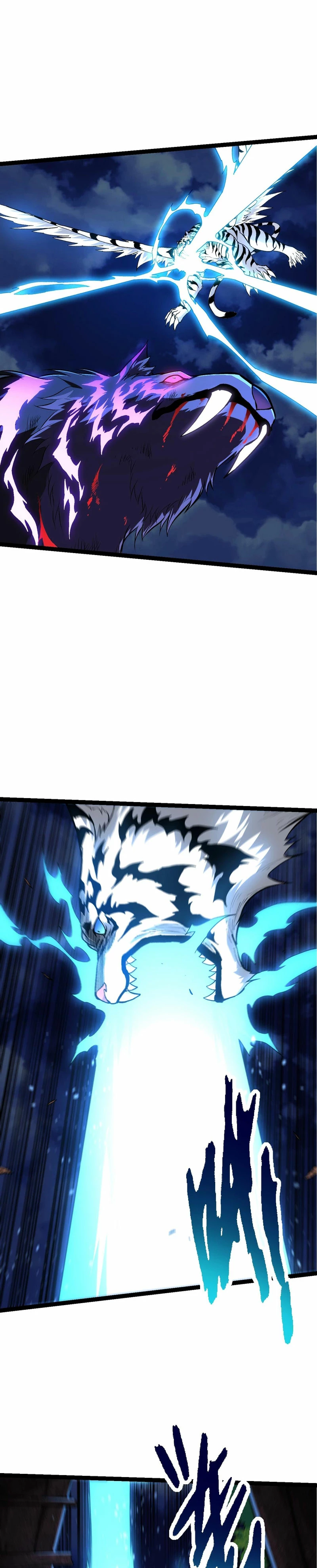 Read Tower Crush Manga Online