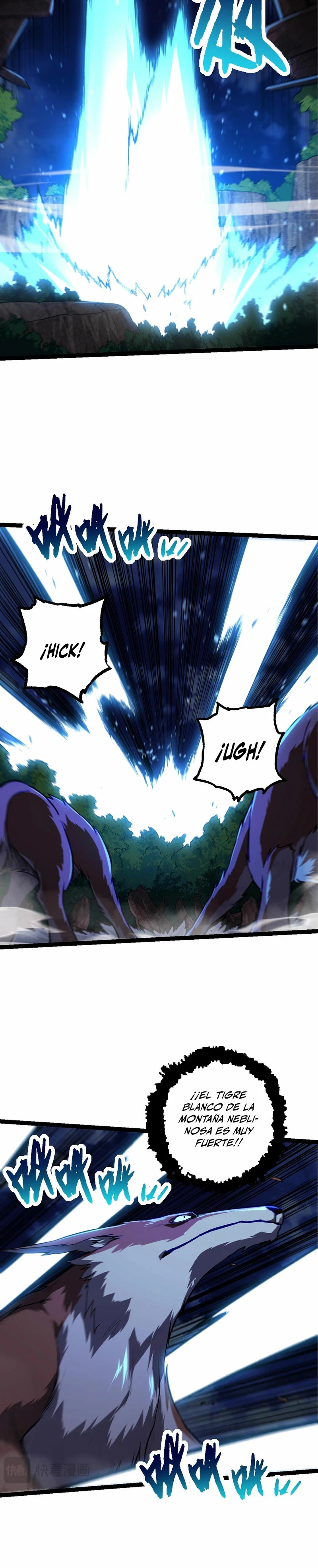 Read Tower Crush Manga Online