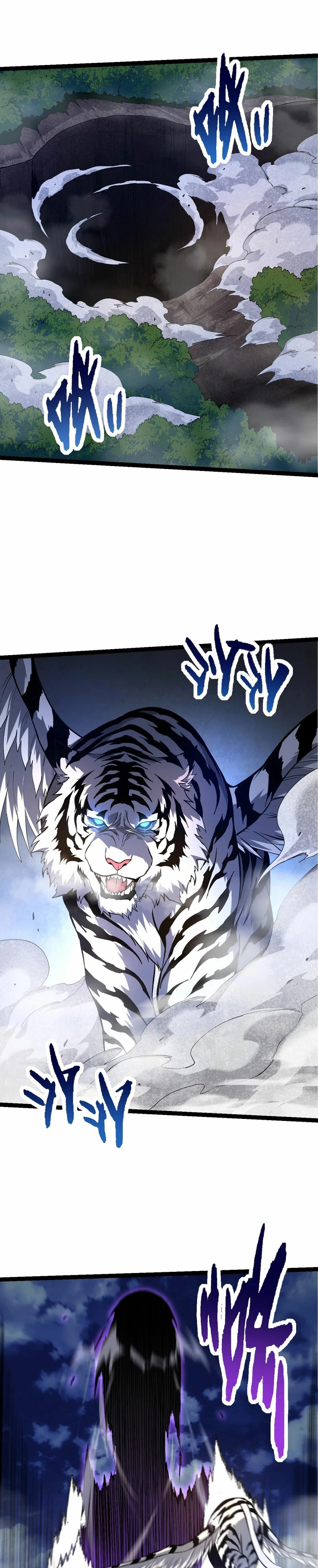 Read Tower Crush Manga Online