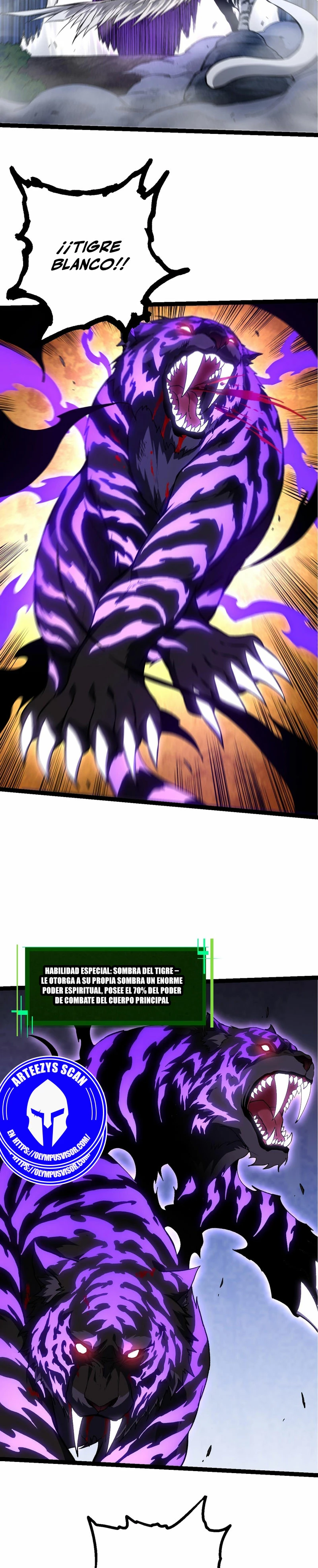 Read Tower Crush Manga Online