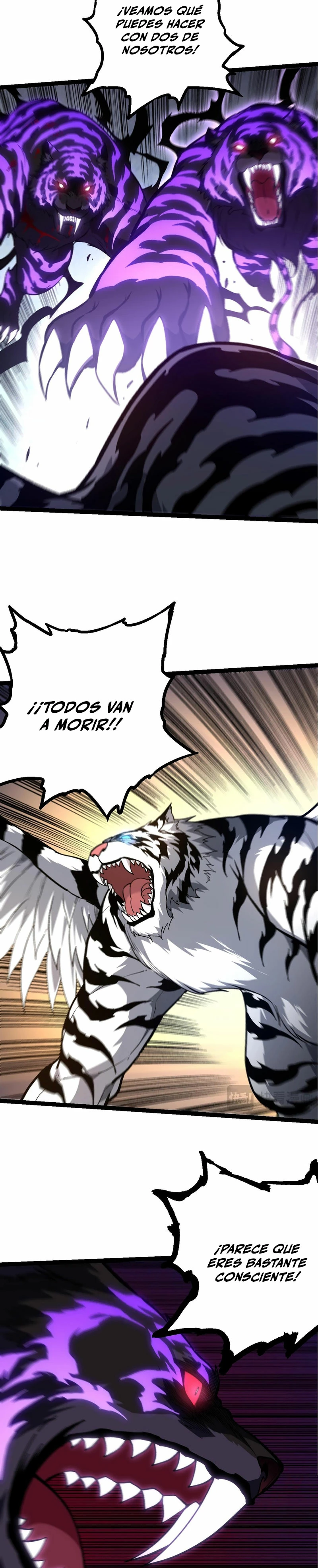 Read Tower Crush Manga Online