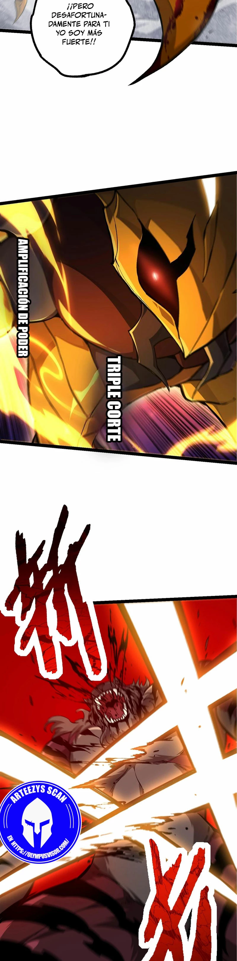 Read Tower Crush Manga Online